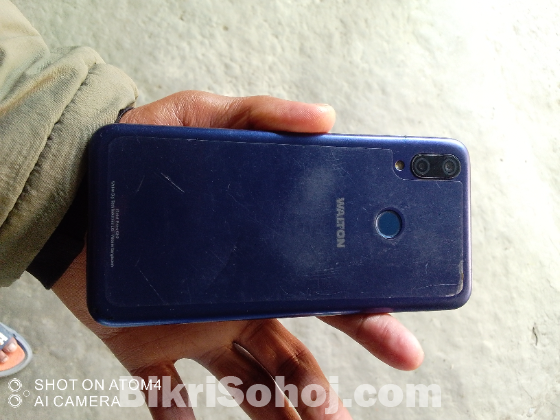 Walton Primo GH9